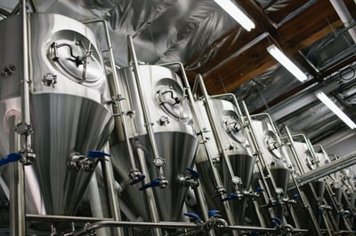 Featured image: Yeast Management in Brewing: How the Best Brewers Think Through Fermentation