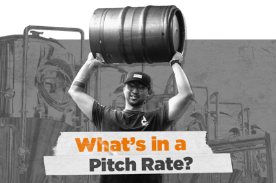 Featured image: Why Pitch Rate Matters (And How to Nail It Every Time)