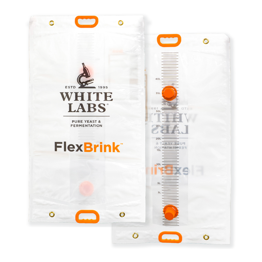 Flexbrink side-by-side