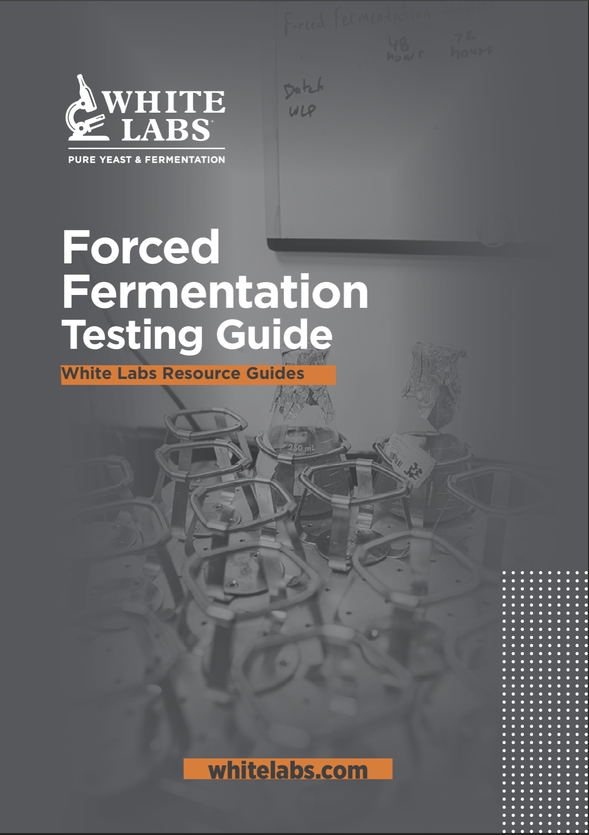 Forced Fermentation Testing Guide Forced Fermentation Testing Guide