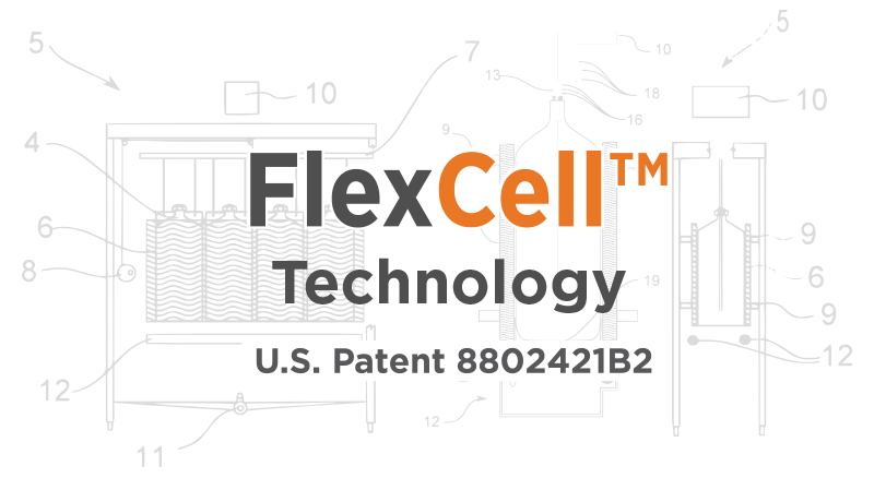 FlexCell Technology FlexCell Technology