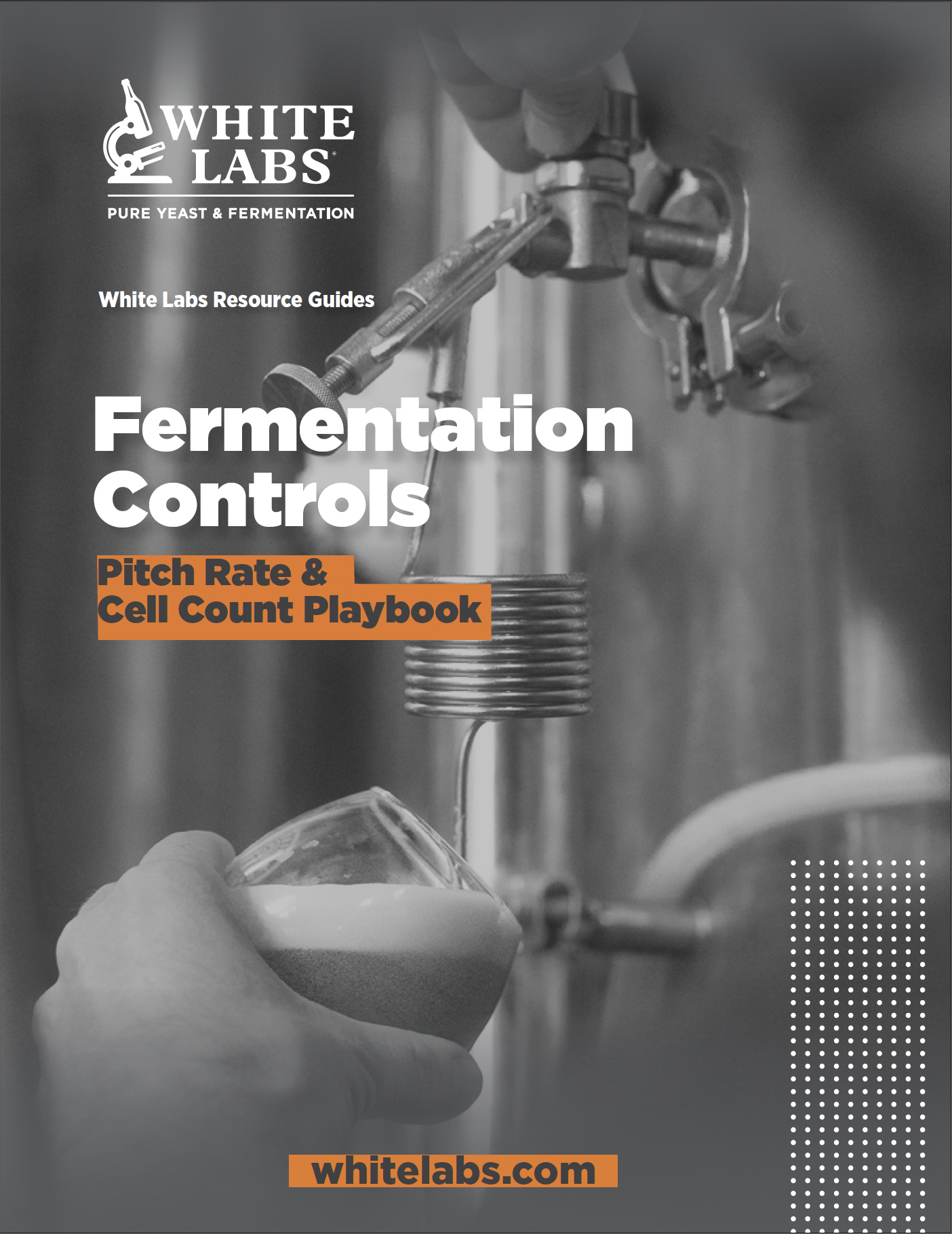 WL Fermentation Controls_Pitch Rate & Cell Count Playbook WL Fermentation Controls_Pitch Rate & Cell Count Playbook