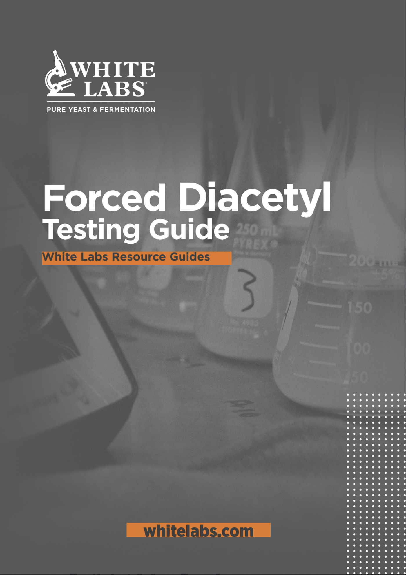 WL Forced Diacetyl WL Forced Diacetyl