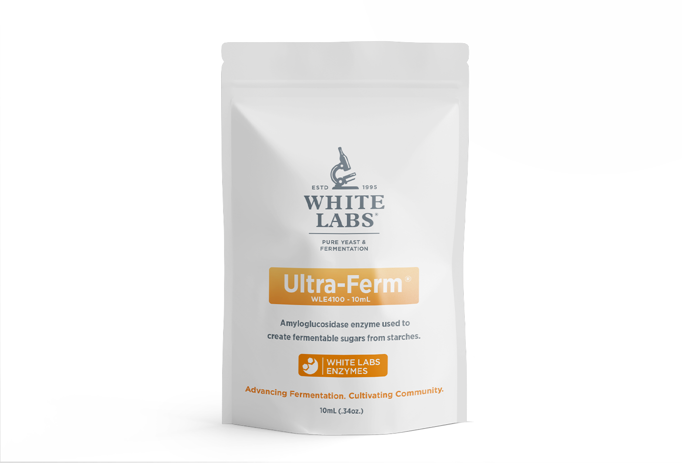 Ultra-Ferm