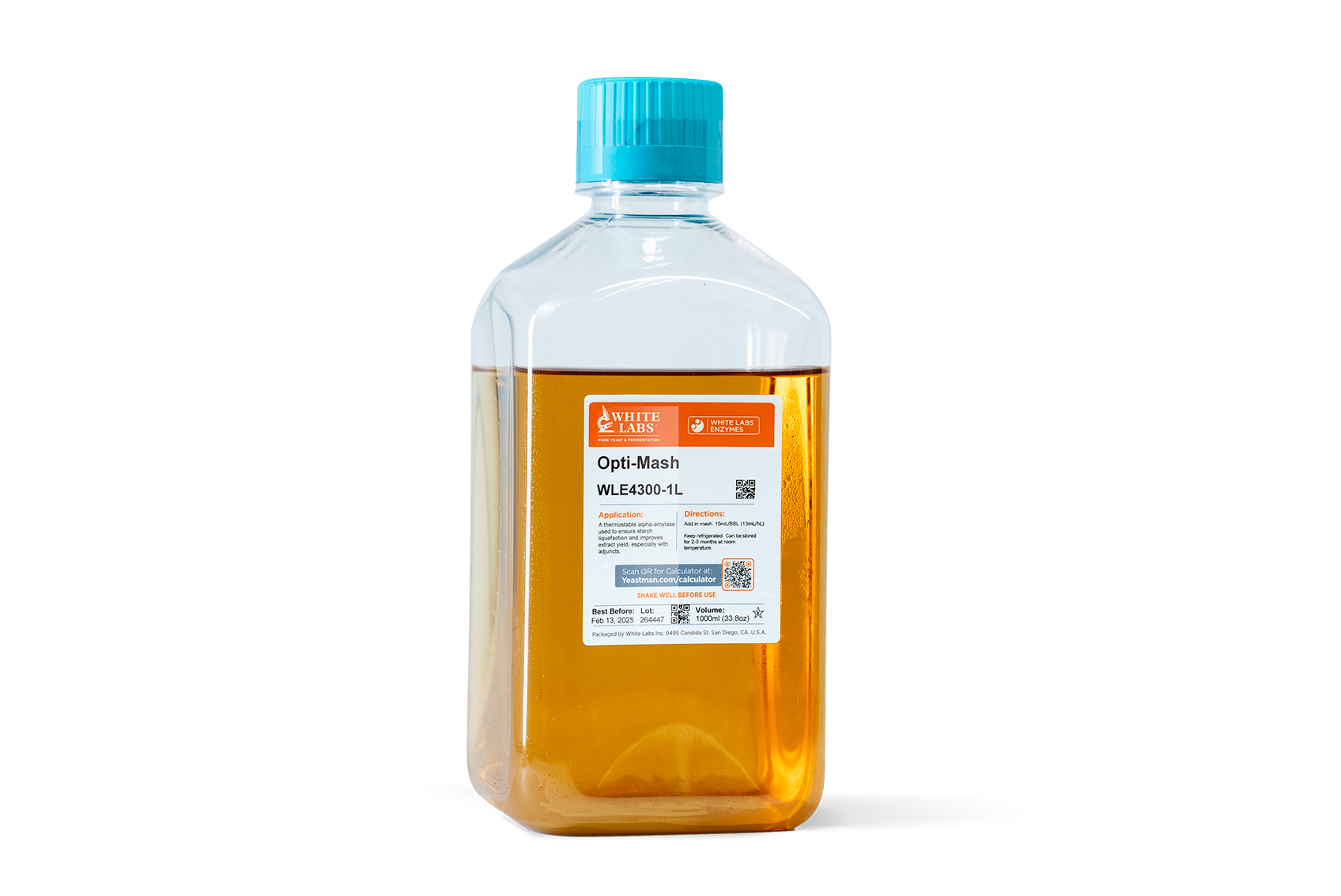 WLE4300-Opti-Mash