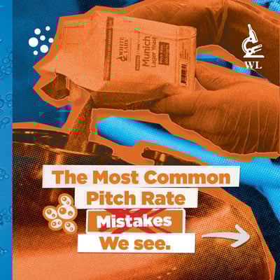 Featured image: Common Pitch Rate Mistakes (And How To Avoid Them)