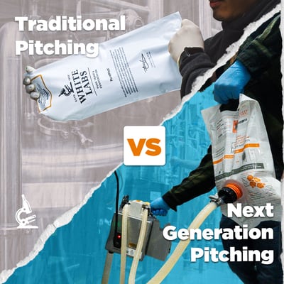Featured image: What is the Next Generation of Pitching?