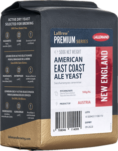 LalBrew Premium-New England-500g-Packshot-View2
