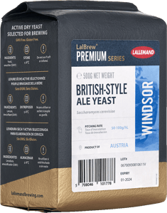 LalBrew Premium-Windsor-500g-Packshot-View2
